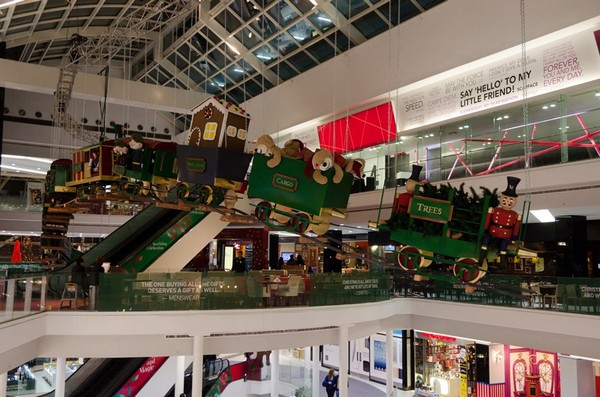 Christmas Decoration 